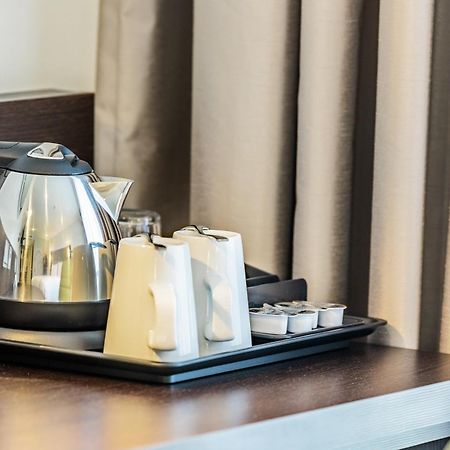 Premier Inn Hannover City University Luaran gambar